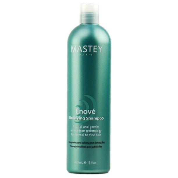 Mastey Bodyfying Shampoo 480ml