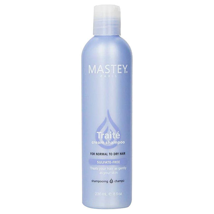 Mastey Traite Sulfate Free Shampoo 236ml