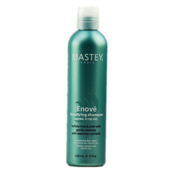 Mastey Enove Sulfate-Free Bodifying Shampoo 8 oz