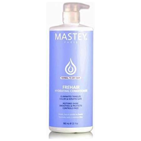 Mastey Mastey Frehair Conditioner Detangles 960ml Hair Conditioner