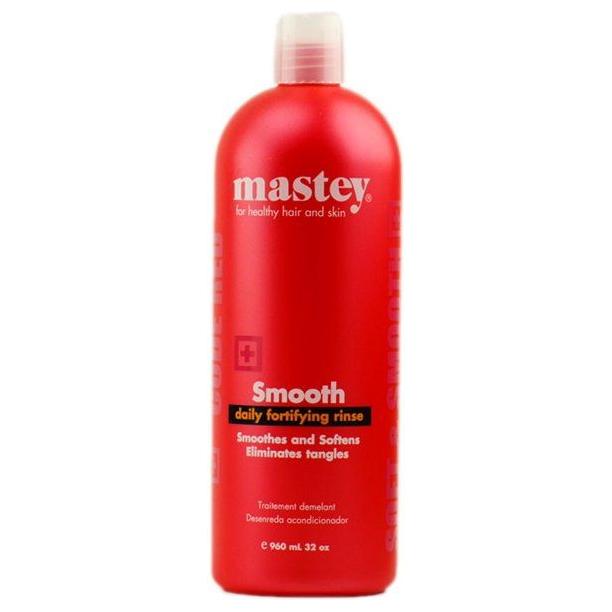 Mastey Smooth Daily Fortifying Rinse 32 Oz