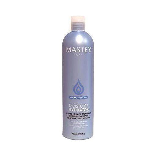Mastey Mastey Frehair Daily Conditioner Detangler 236ml Hair Conditioner