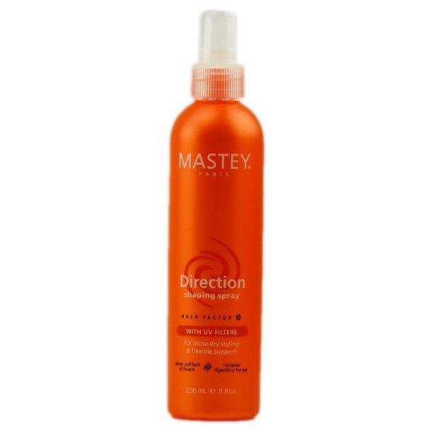 Mastey Direction Shaper Hair Spray 236ml