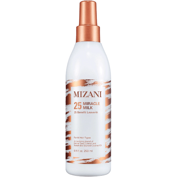 Mizani Mizani Thermelastic Leave In 237ml Hair Styling Product