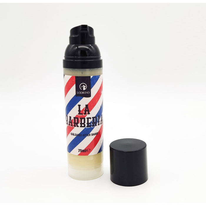 Lodrino La Barberia After Shave Balm 75ml