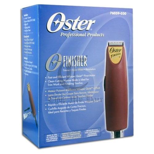 Oster Finisher Professional Hair Trimmer Model No.76059-030