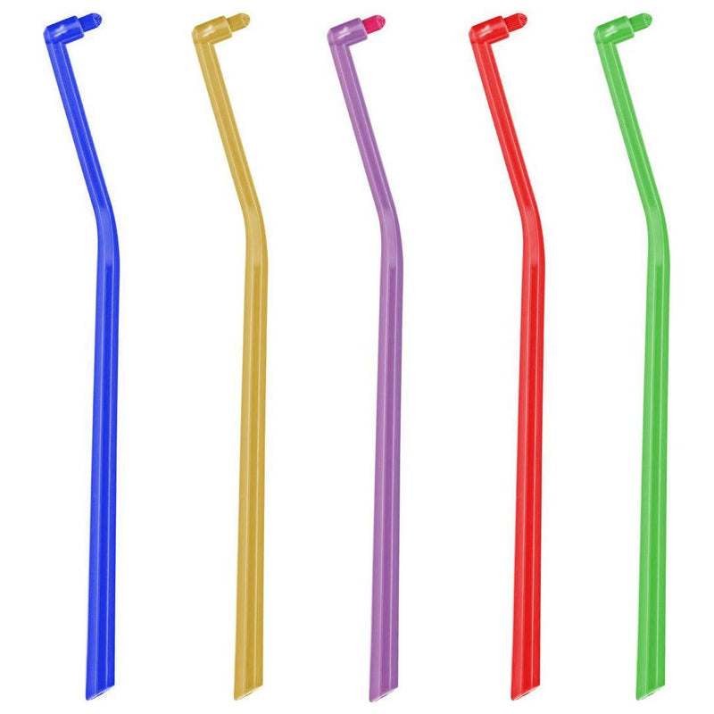 Curaprox Curaprox Toothbrush Toothbrushes Antipalcca 1006 Single-tuft Oral Care