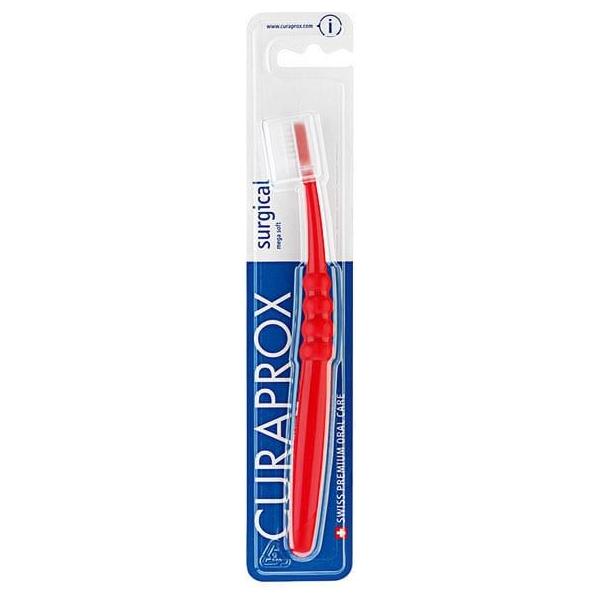 Curaprox Curaprox CS Surgical Mega Soft Toothbrush Oral Care