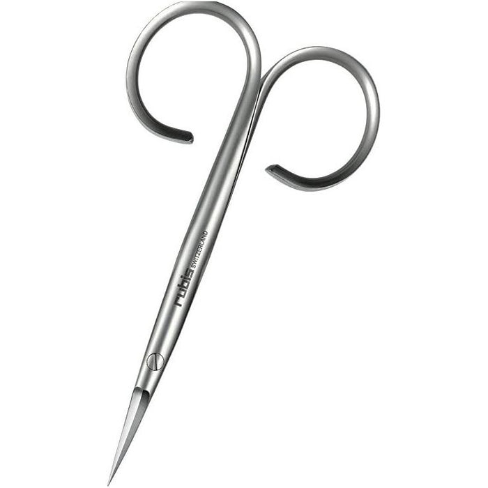 Rubis Switzerland Colibri Cuticle Scissors 1F002