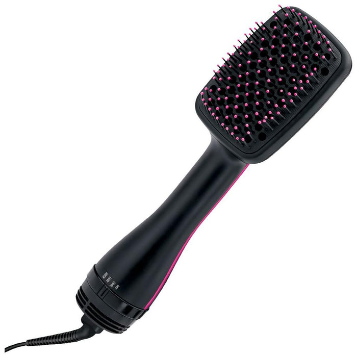 Revlon Pro Collection One Step Hair Ionic Dryer And Brush Styler