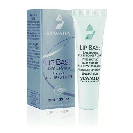Mavala Lip Base Fixer Lipstick 0.33 Oz
