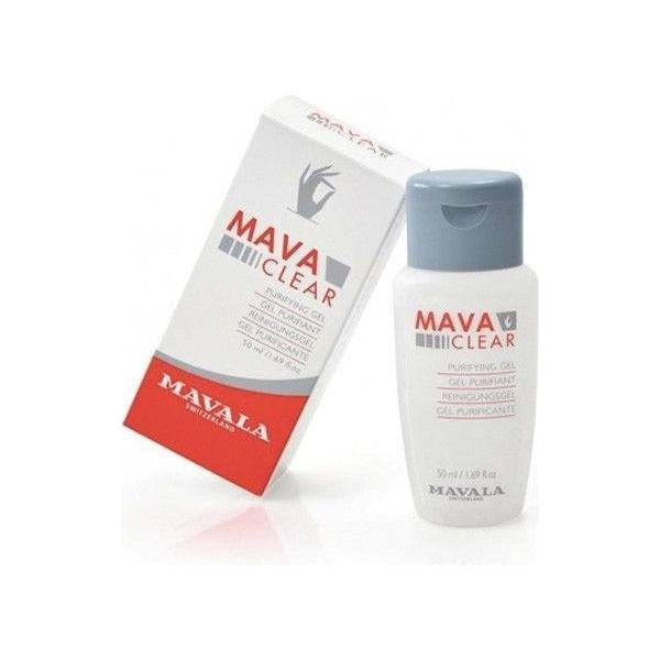 Mavala Mavala MavaClear Purifyng Gel 1.69 oz Skin Care