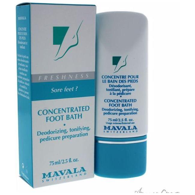 Mavala Mavala Talcum Powder For Feet 1.75 Oz Foot Care