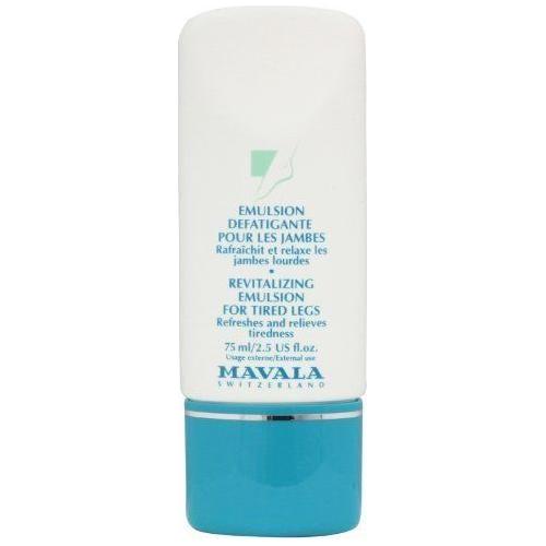 Mavala Mavala Revitalizing Emulsion For Legs 75ml Leg Care