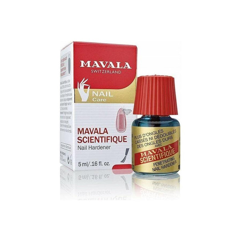Mavala Mavala Scientifique Nail Hardener 0.16 oz Nail Hardener
