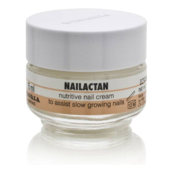 Mavala Nailactan Nutritive Nail Cream 0.6 oz
