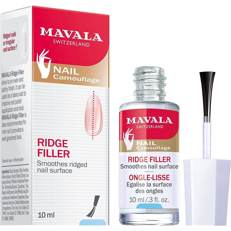 Mavala Mavala Ridge Filler 0.3oz Face Makeup