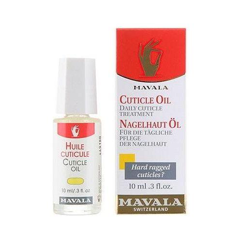 Mavala Mavala Cuticle Oil 0.3 Oz Cuticle Oil