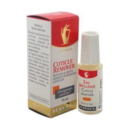 Mavala Mavala Cuticle Remover 0.3 oz Cuticle Remover