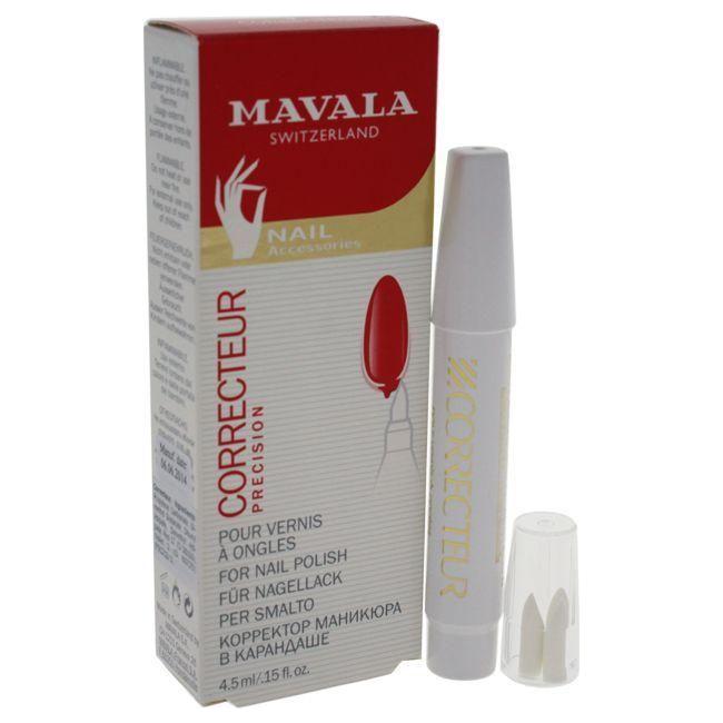 Mavala Mavala Correcteur for Nail Polish 0.125 oz Nail Polish Corrector