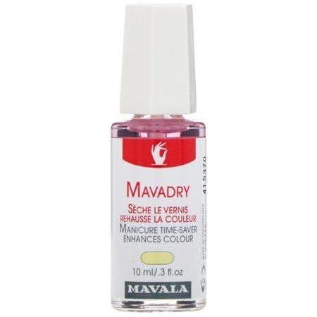 Mavala Mavala Nail Polish Finish 0.3 oz Nail Polish
