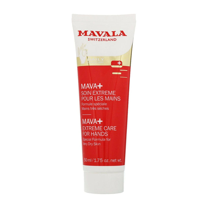 Mavala Mava+ Extreme Hand Cream Treatment 1.7 oz