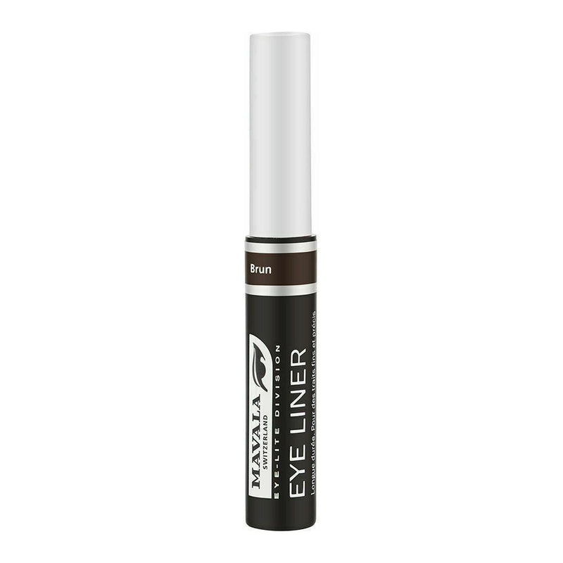 Mavala Mavala Eye-Lite Eye Liner Brun 0.16 Oz Eye Liner