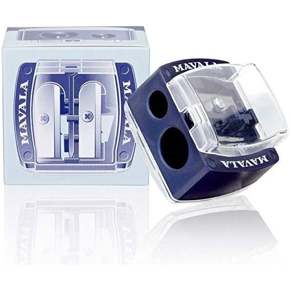 Mavala Mavala Cosmetic Pencil Sharpener 1 Pc Sharpener Cosmetic Pencil Sharpener