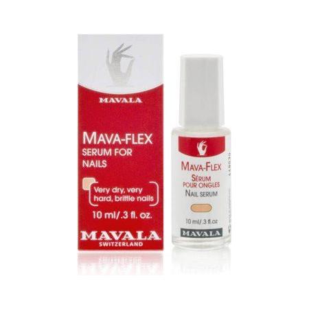 Mavala Nail Care Flex Serum For Nails 0.3 oz