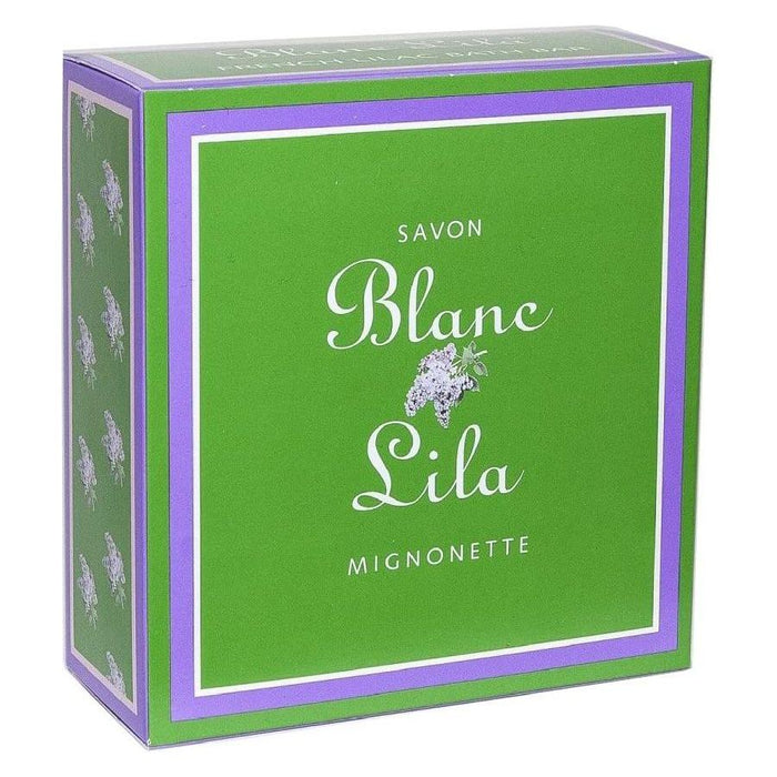 Kalastyle Blanc Lila Soap Bar 6 oz