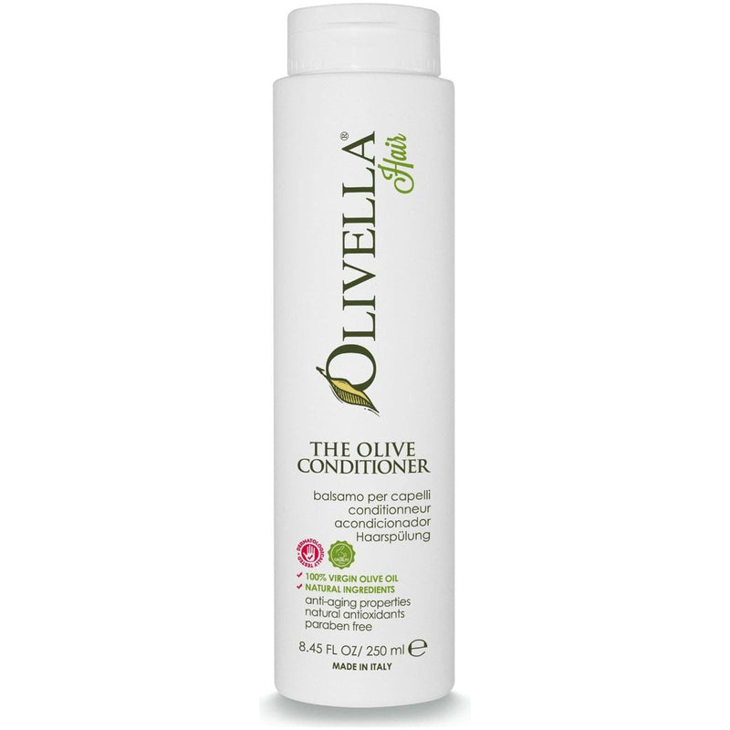Olivella Olivella The Olive Conditioner 250ml Hair Conditioner