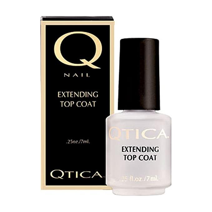 Qtica Extending Top Coat 0.25 oz