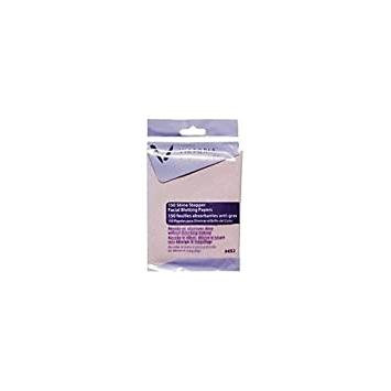 Victoria Vogue Victoria Vogue Shine Stoppers Blotting Papers 150/Pk Blotting Papers
