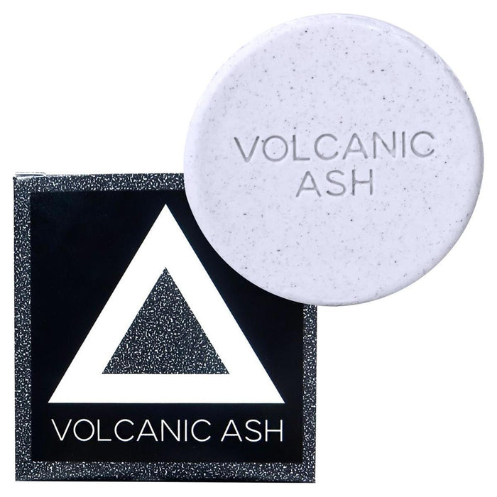 Kalastyle Hallo Iceland Volcanic Ash Bar Soap 4.3oz
