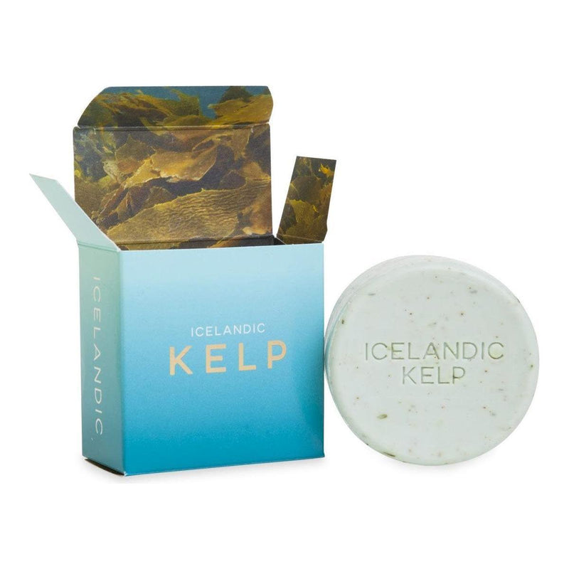 Kalastyle Kalastyle Hallo Iceland Kelp Bar Soap 4.3oz Bar Soap