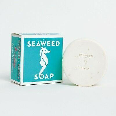 Kalastyle Kalastyle Swedish Dream Seaweed Soap 4.3oz Bar Soap
