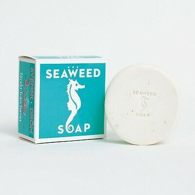 Kalastyle Swedish Dream Seaweed Soap 4.3oz