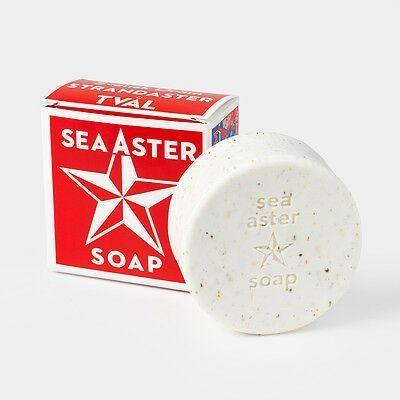 Kalastyle Kalastyle Swedish Dream Sea Aster Soap 4.3oz Bar Soap