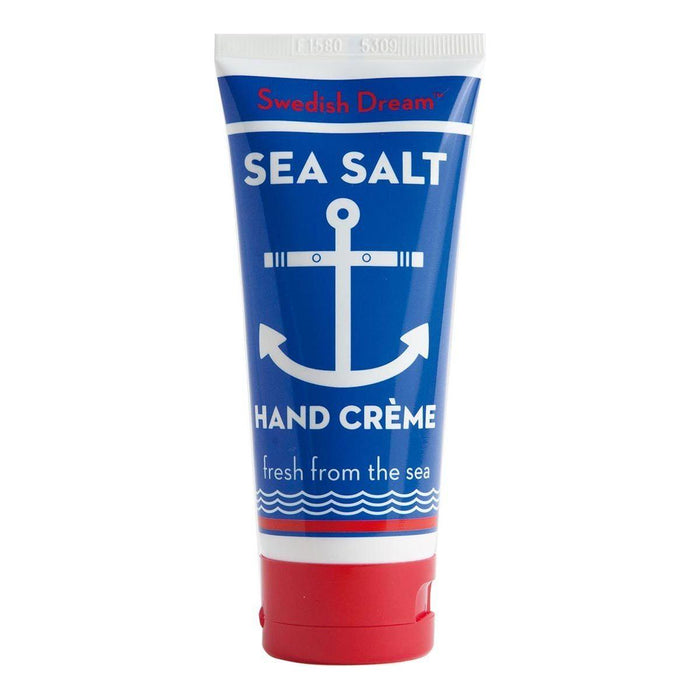 Kalastyle Swedish Dream Sea Salt Hand Creme 3oz
