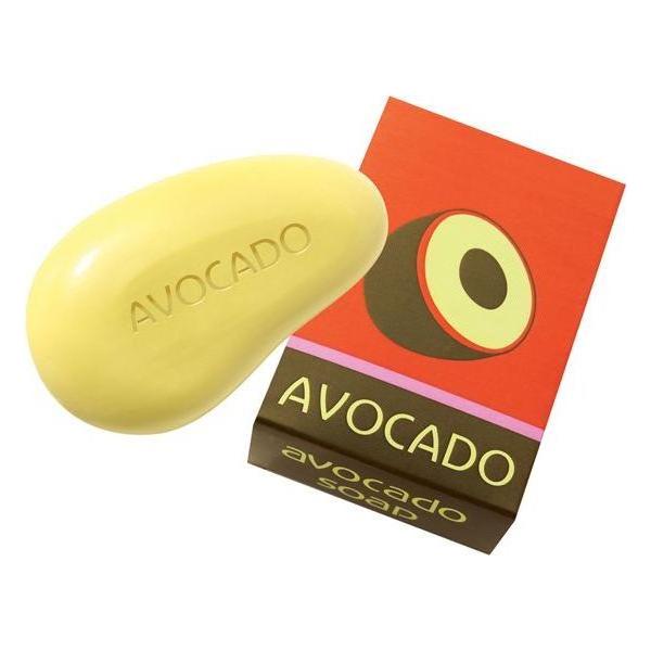 Kalastyle Kalastyle Modern Wash Avocado Soap 3.5oz Bar Soap