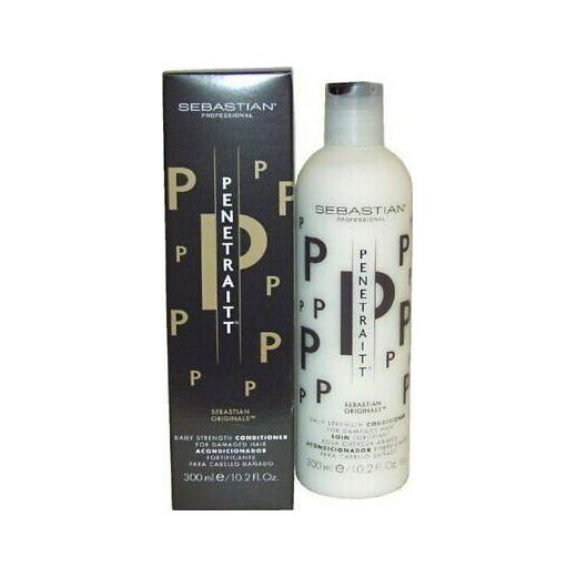 Sebastian Sebastian Penetraitt Daily Strength Conditioner Conditioner 10.2oz Hair Conditioner