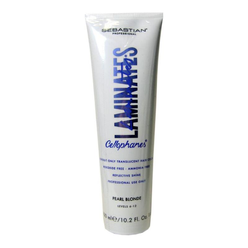 Sebastian Sebastian Professional Cellophanes Vanilla Blond 10.2 Oz Hair Color