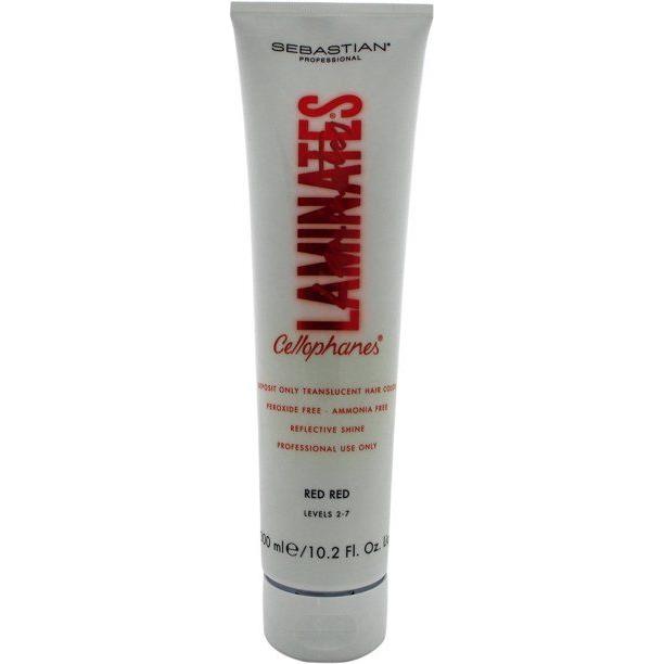 Sebastian Sebastian Professional Cellophanes Red Red 10.2 Oz Hair Color
