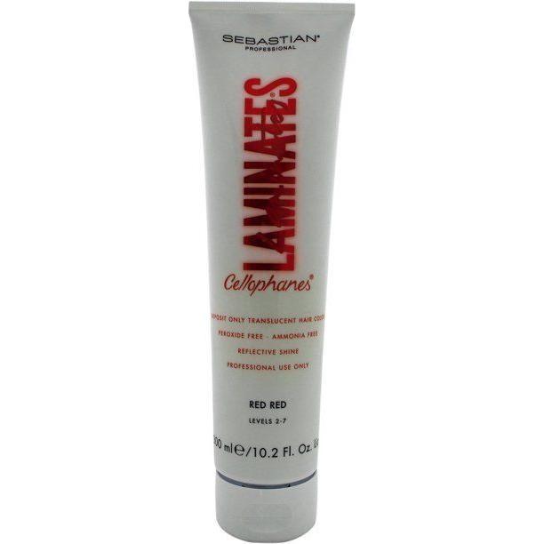Sebastian Sebastian Professional Cellophanes Hot Red 10.2 Oz Hair Color