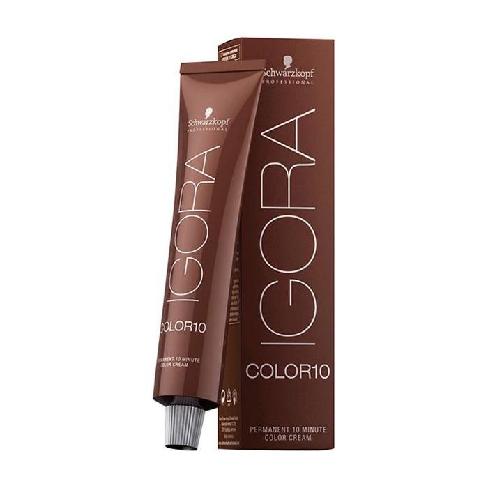 Igora Schwarzkopf Igora Royal 10 Minute Hair Color  5-7 2.1 Oz Hair Color