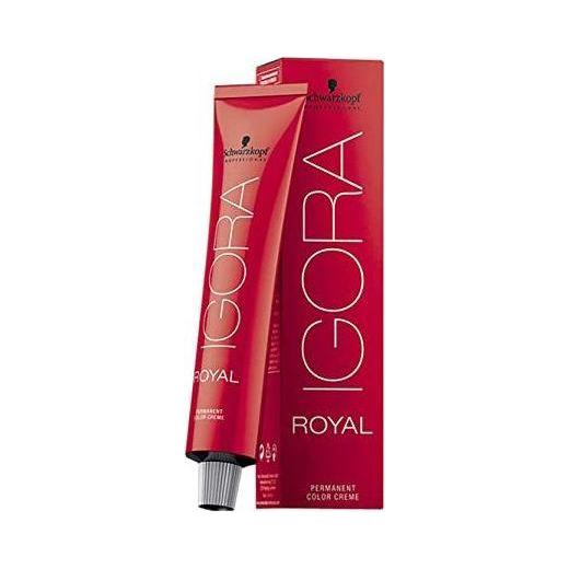 Igora Schwarzkopf Igora Royal Hair Color  9-7 2.1 Oz Hair Color