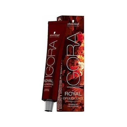 Igora Schwarzkopf Igora Royal Hair Color 3-19 2.1oz Hair Color
