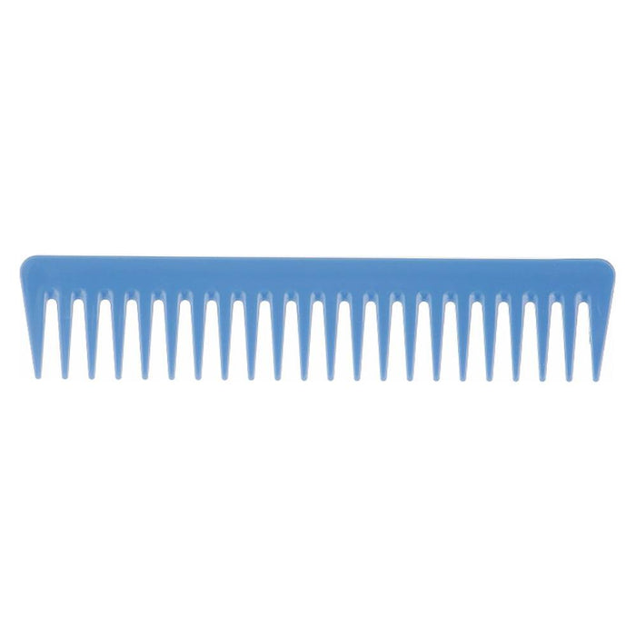 Janeke SuperComb Blue Hair Comb