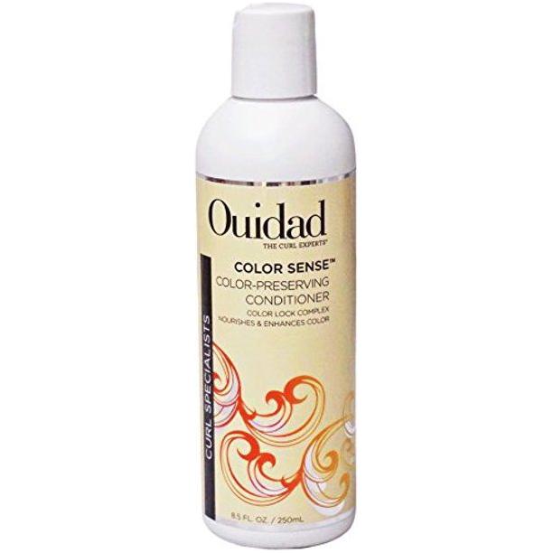Ouidad Color Sense Color-Preserving Conditioner 8.5 oz