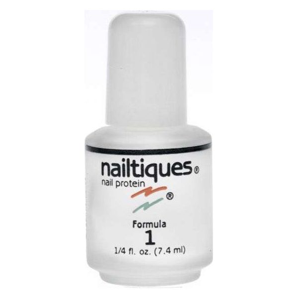Nailtiques Nail Protein Formula 1 Maintenance 0.25 fl oz
